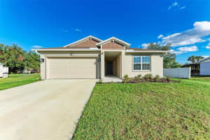 3332 Elkcam Blvd, PORT CHARLOTTE