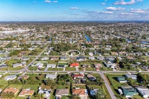 3332 ELKCAM BOULEVARD, PORT CHARLOTTE, FL 33952 - MLS#MFRTB8468337
