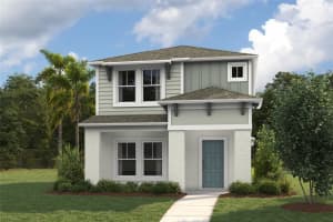 9064 Citrus Grove Way, DADE CITY