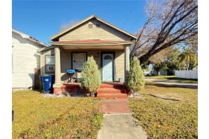 2601 W Saint Conrad St, TAMPA