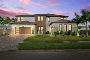 8684 SANDERS TREE LOOP, WESLEY CHAPEL, FL 33545 - MLS#MFRTB8468357