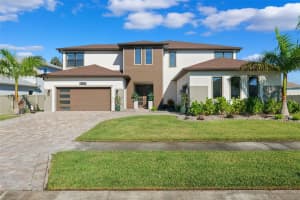 8684 SANDERS TREE LOOP, WESLEY CHAPEL, FL 33545 - MLS#MFRTB8468357