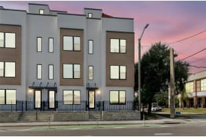 2506 W Cleveland St #1, TAMPA