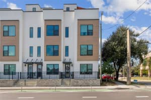 2506 CLEVELAND STREET, TAMPA, FL 33609 - MLS#MFRTB8468363