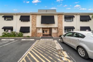 120 CHURCH AVENUE, TAMPA, FL 33609 - MLS#MFRTB8468367