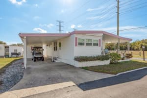 20000 US HIGHWAY 19 N #629, CLEARWATER, FL 33764 - MLS#MFRTB8468379