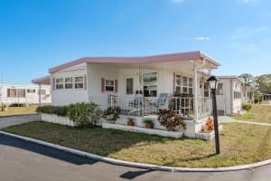 20000 US HIGHWAY 19 N #629, CLEARWATER, FL 33764 - MLS#MFRTB8468379