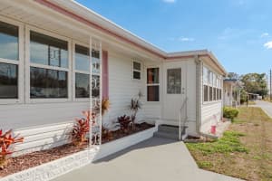 20000 US HIGHWAY 19 N #629, CLEARWATER, FL 33764 - MLS#MFRTB8468379