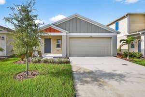 7782 PEACE LILY, WESLEY CHAPEL, FL 33545 - MLS#MFRTB8468384