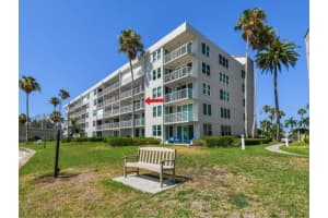 5701 BAHIA DEL MAR CIRCLE, ST PETERSBURG, FL 33715 - MLS#MFRTB8468389