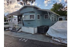 3300 26th Ave E #171, BRADENTON