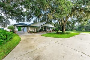 10115 Curley Rd San Antonio, FL 33576 - Off Market