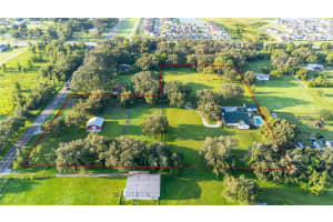 10115 Curley Rd San Antonio, FL 33576 - Off Market