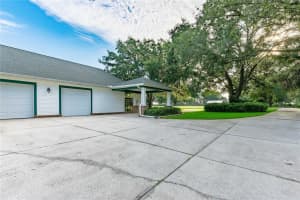 10115 Curley Rd San Antonio, FL 33576 - Off Market