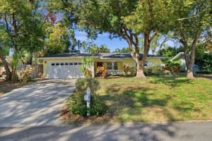 1926 SANDRA DRIVE, CLEARWATER, FL 33764 - MLS#MFRTB8468411