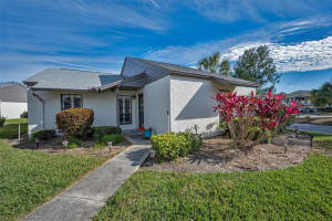 322 Windrush Loop #22, TARPON SPRINGS 322 Windrush Loop #22, TARPON SPRINGS