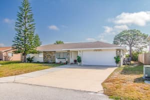 7312 SOUTHWIND DRIVE, HUDSON, FL 34667 - MLS#MFRTB8468441