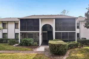 1290 Pine Ridge E #f2, TARPON SPRINGS