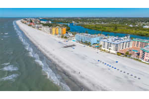 18450 GULF BOULEVARD, INDIAN SHORES, FL 33785 - MLS#MFRTB8468455