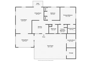 7880 54TH AVENUE, ST PETERSBURG, FL 33709 - MLS#MFRTB8468457