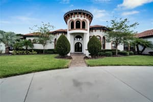 304 HAWK TALON DRIVE, LITHIA, FL 33547 - MLS#MFRTB8468458