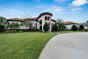 304 HAWK TALON DRIVE, LITHIA, FL 33547 - MLS#MFRTB8468458