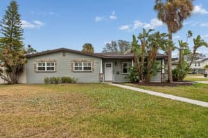 4601 VENETIAN BOULEVARD, ST PETERSBURG, FL 33703 - MLS#MFRTB8468466