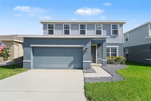 2230 Branding Iron Ct, NEW PORT RICHEY