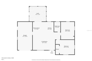 1548 LANDAU STREET, HOLIDAY, FL 34690 - MLS#MFRTB8468481