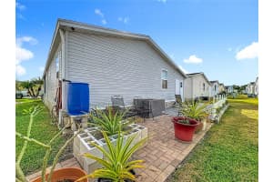 355 GRACIE AVENUE, FROSTPROOF, FL 33843 - MLS#MFRTB8468500
