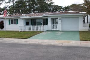 9500 45th Way N, PINELLAS PARK