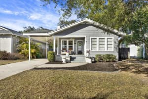 1414 PARIS STREET, TAMPA, FL 33604 - MLS#MFRTB8468525