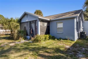 6702 S Faul St, TAMPA 6702 S Faul St, TAMPA