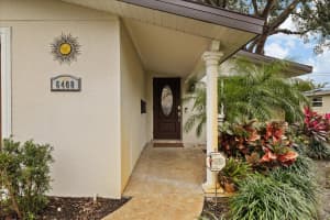 6400 18TH AVENUE, ST PETERSBURG, FL 33710 - MLS#MFRTB8468571