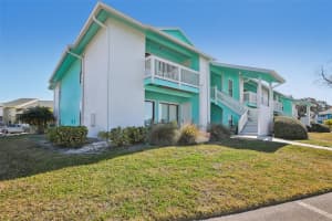 455 ALT 19 S #42, PALM HARBOR, FL 34683 - MLS#MFRTB8468572