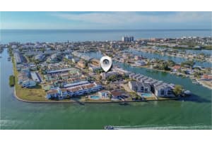 324 Windrush Blvd #11, INDIAN ROCKS BEACH