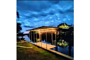 831 River View Ln, TARPON SPRINGS