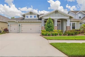 16712 Courtyard Loop, LAND O LAKES