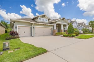 16712 COURTYARD LOOP, LAND O LAKES, FL 34638 - MLS#MFRTB8468603