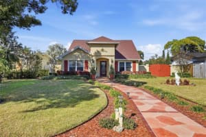 6643 3rd Ave N, ST PETERSBURG