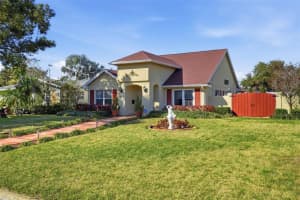 6643 3RD AVENUE, ST PETERSBURG, FL 33710 - MLS#MFRTB8468612