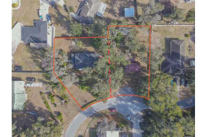 1175 CR 463B, LAKE PANASOFFKEE, FL 33538 - MLS#MFRTB8468613