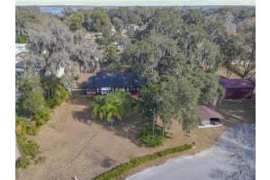 1175 CR 463B, LAKE PANASOFFKEE, FL 33538 - MLS#MFRTB8468613