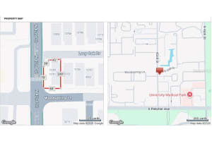 13701 LAZY OAK DRIVE, TAMPA, FL 33613 - MLS#MFRTB8468614