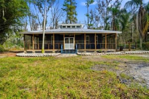 5201 NEFF LAKE RD, BROOKSVILLE, FL 34601 - MLS#MFRTB8468632