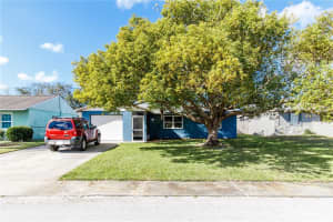 5121 LARCH LANE, NEW PORT RICHEY, FL 34653 - MLS#MFRTB8468633