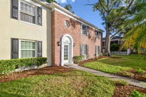 13691 Orange Sunset Dr #201 Tampa, FL 33618 - Off Market