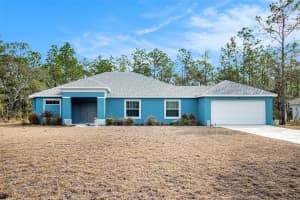 128 CYPRESS BOULEVARD, HOMOSASSA, FL 34446 - MLS#MFRTB8468646