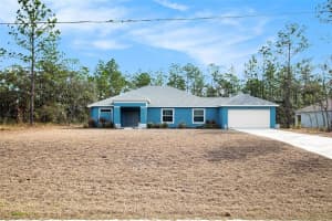 128 CYPRESS BOULEVARD, HOMOSASSA, FL 34446 - MLS#MFRTB8468646