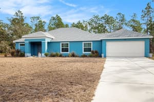 128 CYPRESS BOULEVARD, HOMOSASSA, FL 34446 - MLS#MFRTB8468646